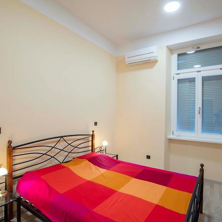 Apartments Villa Adrienne Малий Лошинь Екстер'єр фото