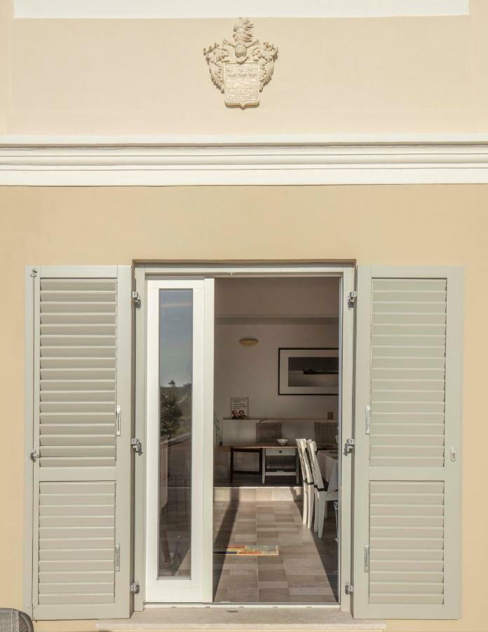 Apartments Villa Adrienne Малий Лошинь Екстер'єр фото